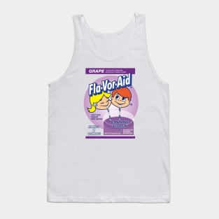 Flavor Aid Tank Top